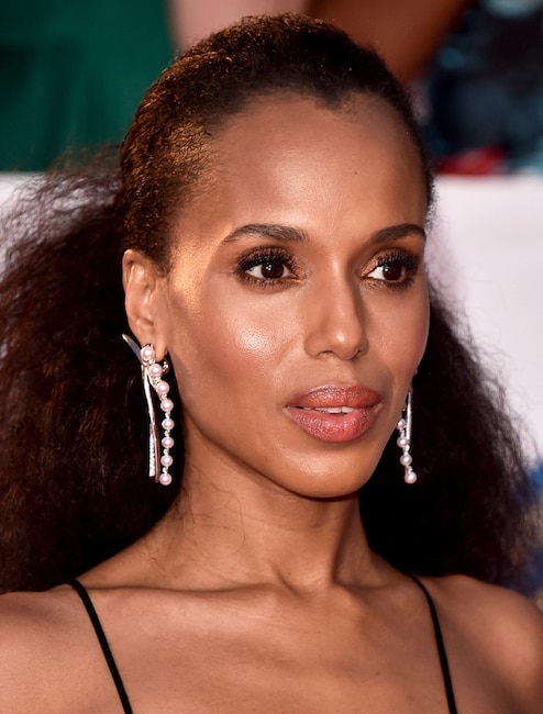 ESC: Kerry Washington, NAACP